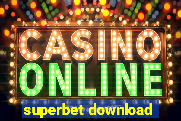 superbet download