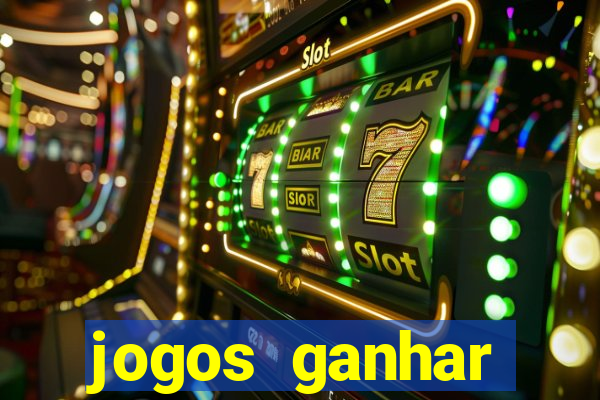 jogos ganhar dinheiro gratuito