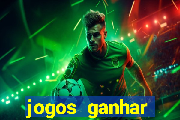 jogos ganhar dinheiro gratuito