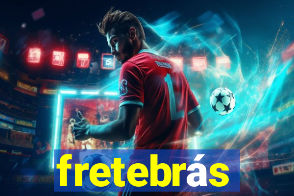 fretebrás