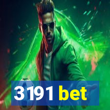 3191 bet