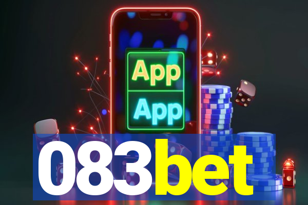 083bet