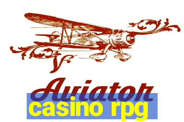 casino rpg