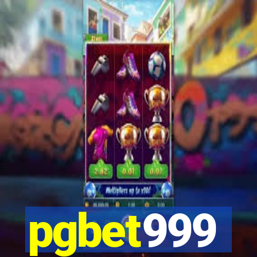 pgbet999