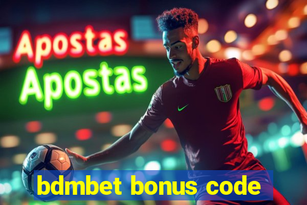 bdmbet bonus code