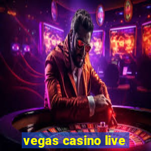 vegas casino live