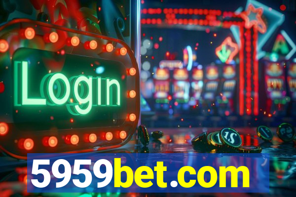 5959bet.com