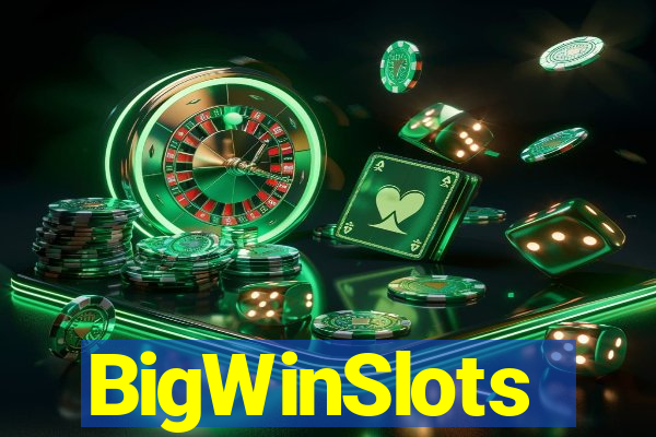 BigWinSlots