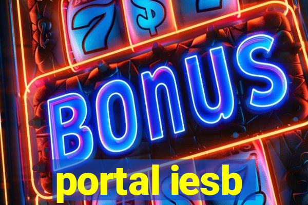 portal iesb