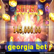 georgia bet