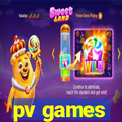 pv games