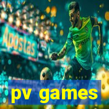 pv games