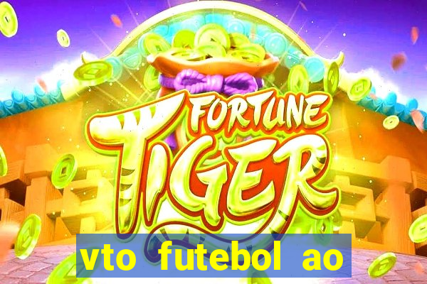 vto futebol ao vivo flamengo