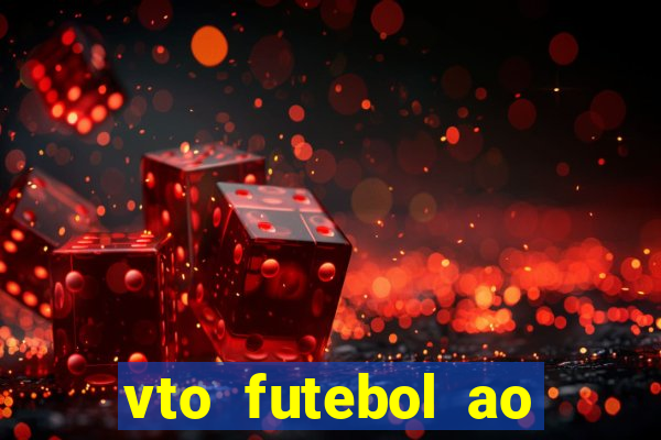 vto futebol ao vivo flamengo