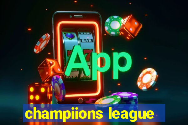 champiions league