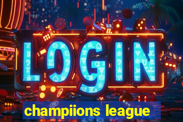 champiions league