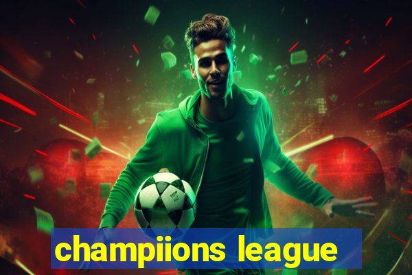 champiions league