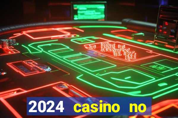 2024 casino no deposit bonus