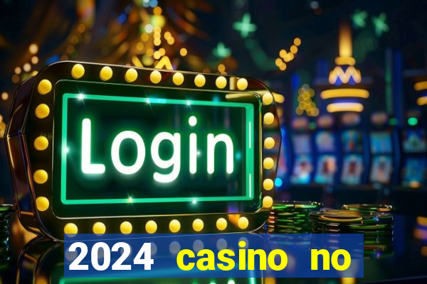 2024 casino no deposit bonus