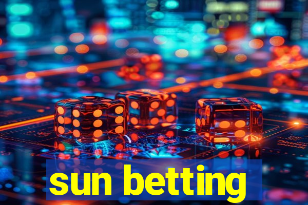 sun betting