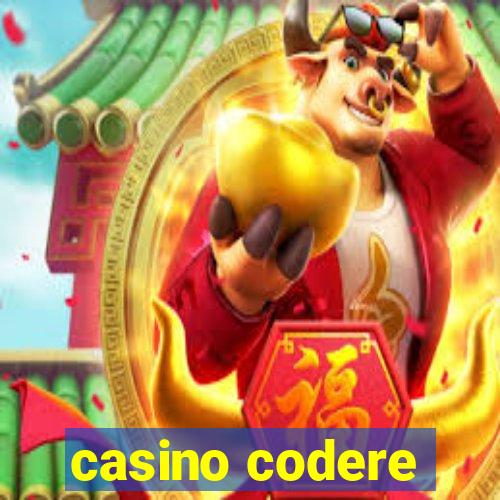 casino codere