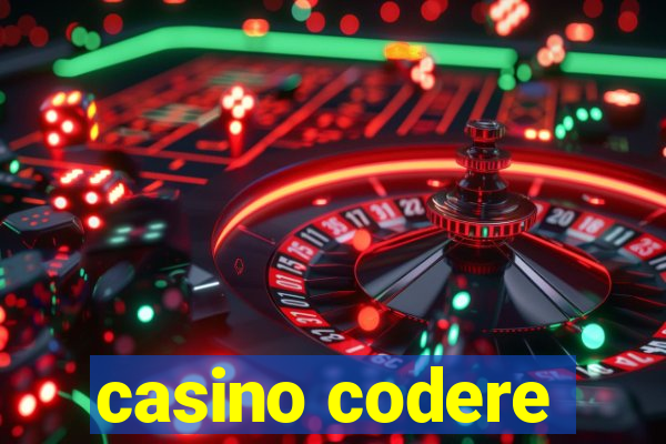 casino codere