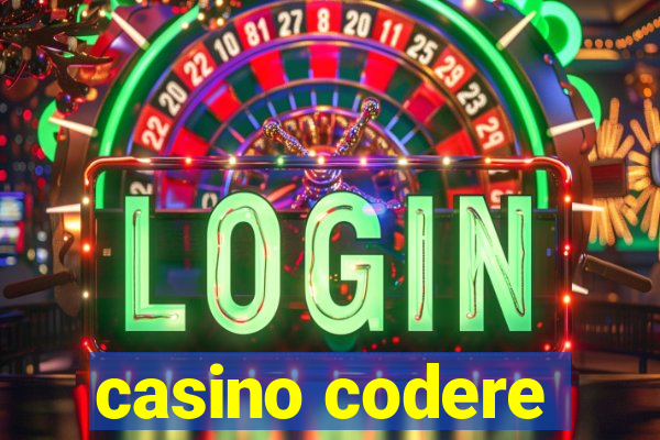 casino codere