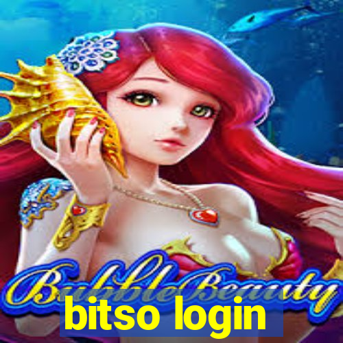 bitso login