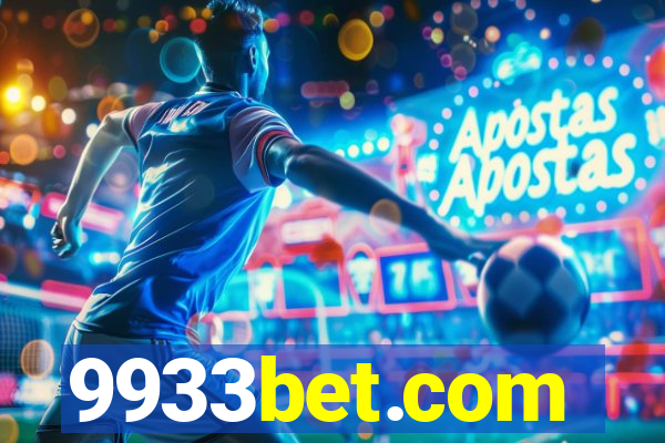 9933bet.com