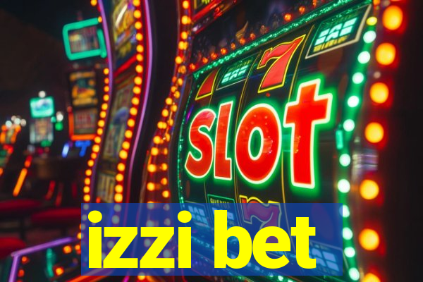 izzi bet