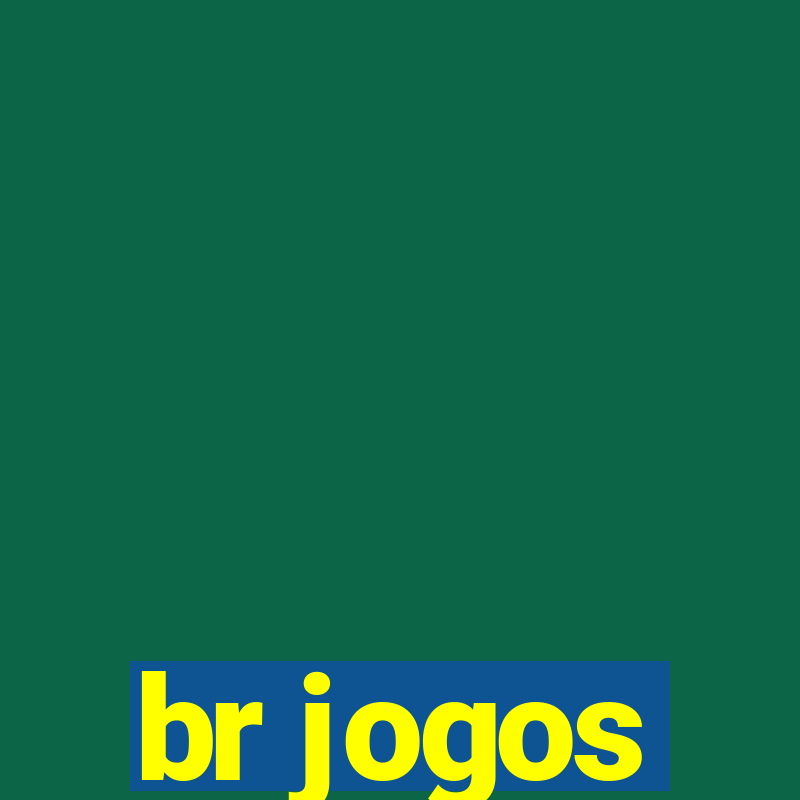 br jogos