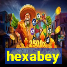 hexabey