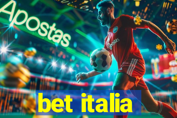 bet italia