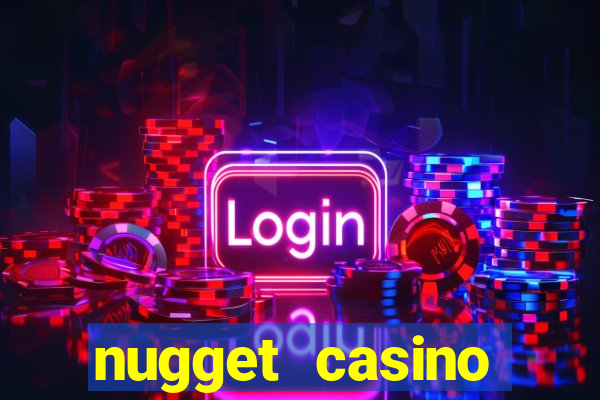 nugget casino resort nugget avenue sparks nv