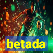 betada