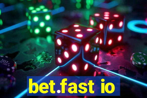 bet.fast io