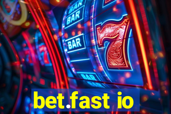 bet.fast io