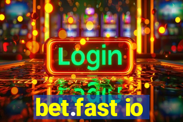 bet.fast io