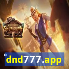 dnd777.app