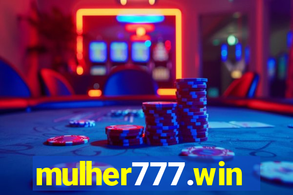 mulher777.win