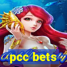 pcc bets