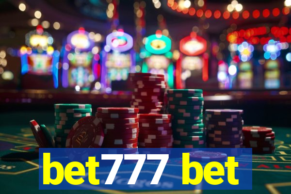 bet777 bet