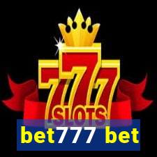 bet777 bet