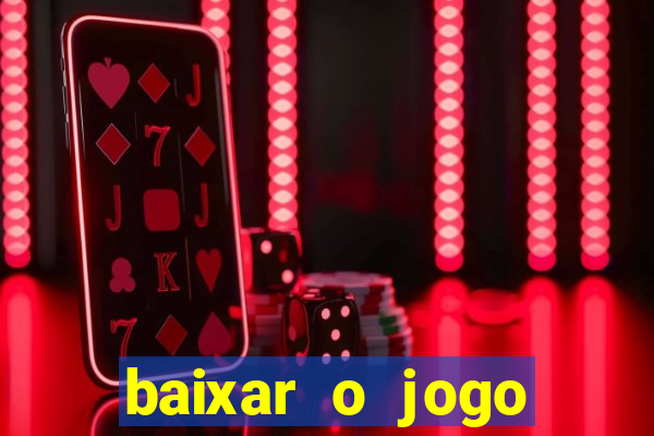 baixar o jogo super mario