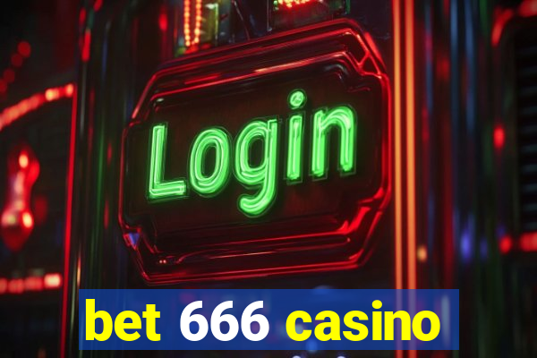 bet 666 casino