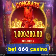 bet 666 casino