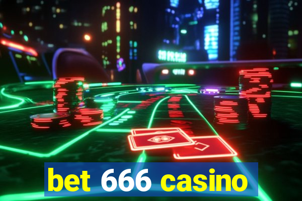 bet 666 casino