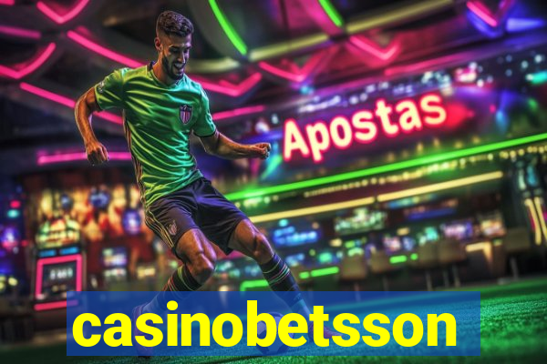 casinobetsson