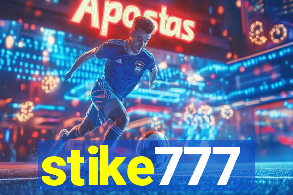 stike777