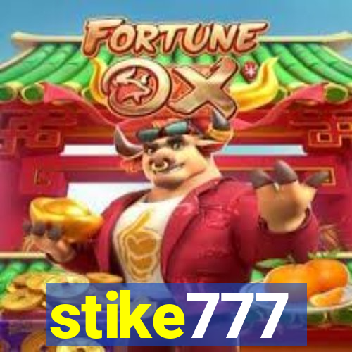 stike777